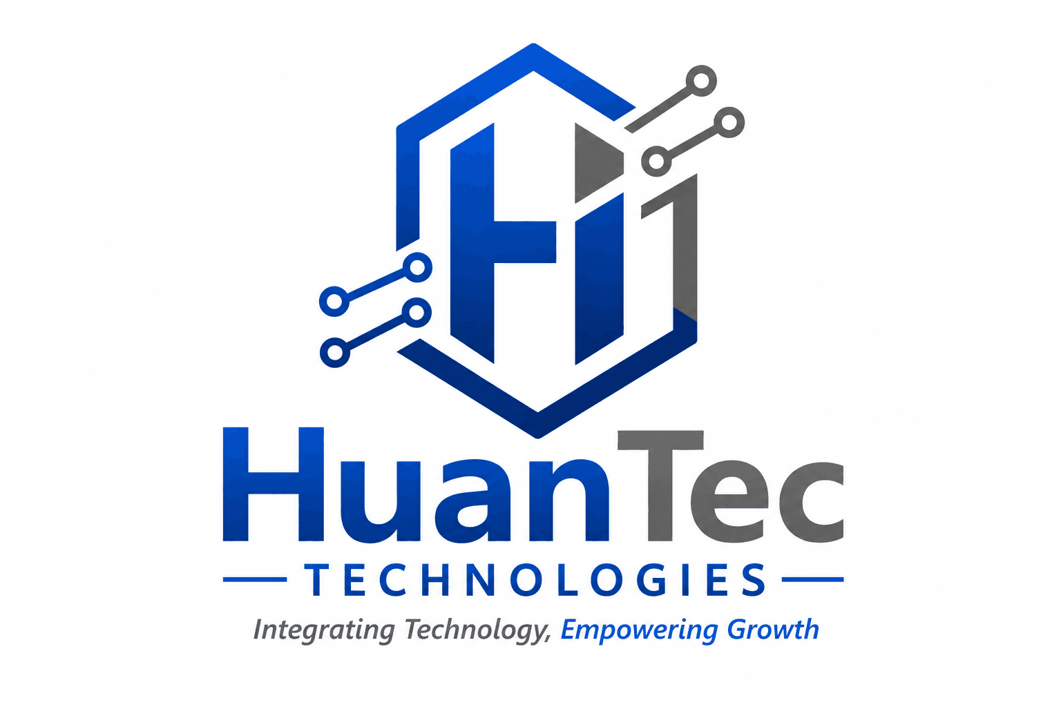 HuanTec Technologies Logo