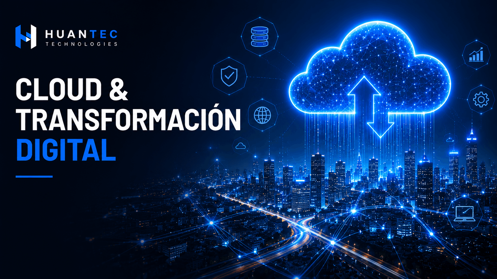 Cloud y Transformación Digital